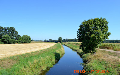 Hiärtken-Route
