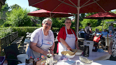 Foto 6 zu Grosser Bauern- und Handwerkermarkt am Heimathaus - Mittw. 24. Juni 2026