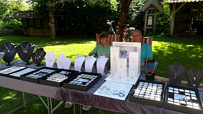 Foto 7 zu Grosser Bauern- und Handwerkermarkt am Heimathaus - Mittw. 24. Juni 2026