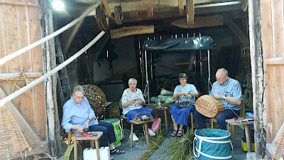 Foto 8 zu Grosser Bauern- und Handwerkermarkt am Heimathaus - Mittw. 24. Juni 2026