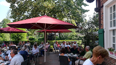 Foto 11 zu Grosser Bauern- und Handwerkermarkt am Heimathaus - Mittw. 24. Juni 2026