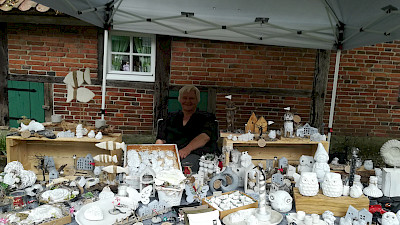 Foto 15 zu Grosser Bauern- und Handwerkermarkt am Heimathaus - Mittw. 24. Juni 2026