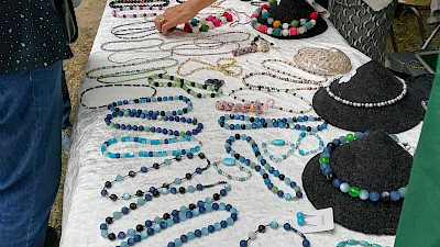 Foto 16 zu Grosser Bauern- und Handwerkermarkt am Heimathaus - Mittw. 24. Juni 2026