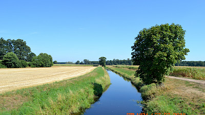 Foto 2 zu Aa-Vechte-Route