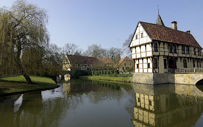 NaTourismusRouten.Kreis Steinfurt
