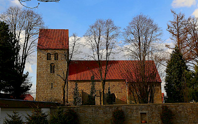 Sehenswürdigkeiten an der Moorroute