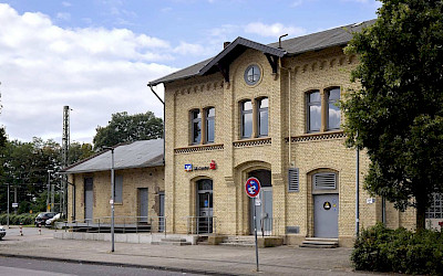 Sehenswürdigkeiten an der Heckenroute