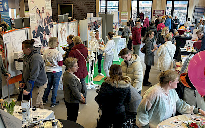 Wettringer Gesundheitstage