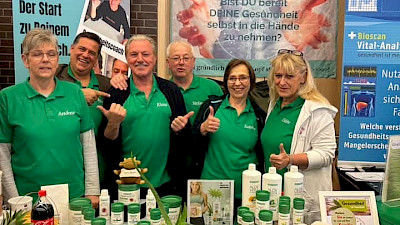 Foto 1 zu Wettringer Gesundheitstage