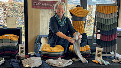 Foto 4 zu Wettringer Gesundheitstage