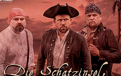 Die Schatzinsel-Bild