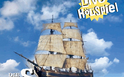 Die Schatzinsel-Poster