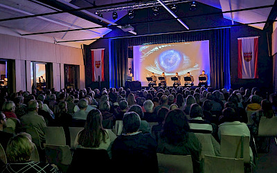 Bürgerhalle Wettringen