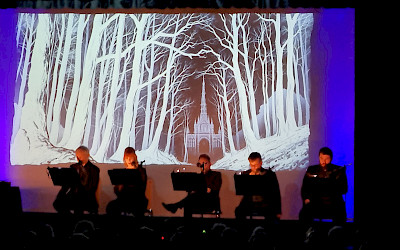 Bürgerhalle Wettringen