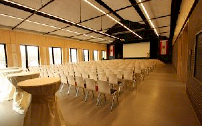 Bürgerhalle Wettringen