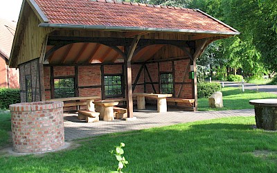 Hüttentag in Wettringen