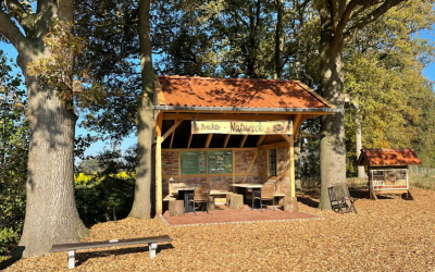 Rastplatz "Natureck Brechte"