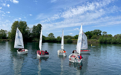 Segelclub Wettringen