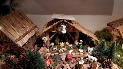 Foto 4 zu Nikolausmarkt Wettringen - Sa. und So. 28. & 29.11.2026